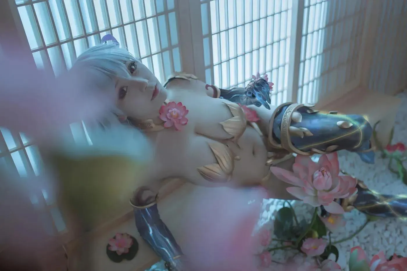 三刀刀miido – NO.20 伽摩 [19P]插图7